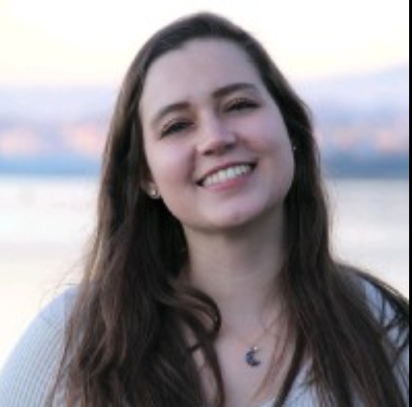Catalina Ortiz De La Peña Svec